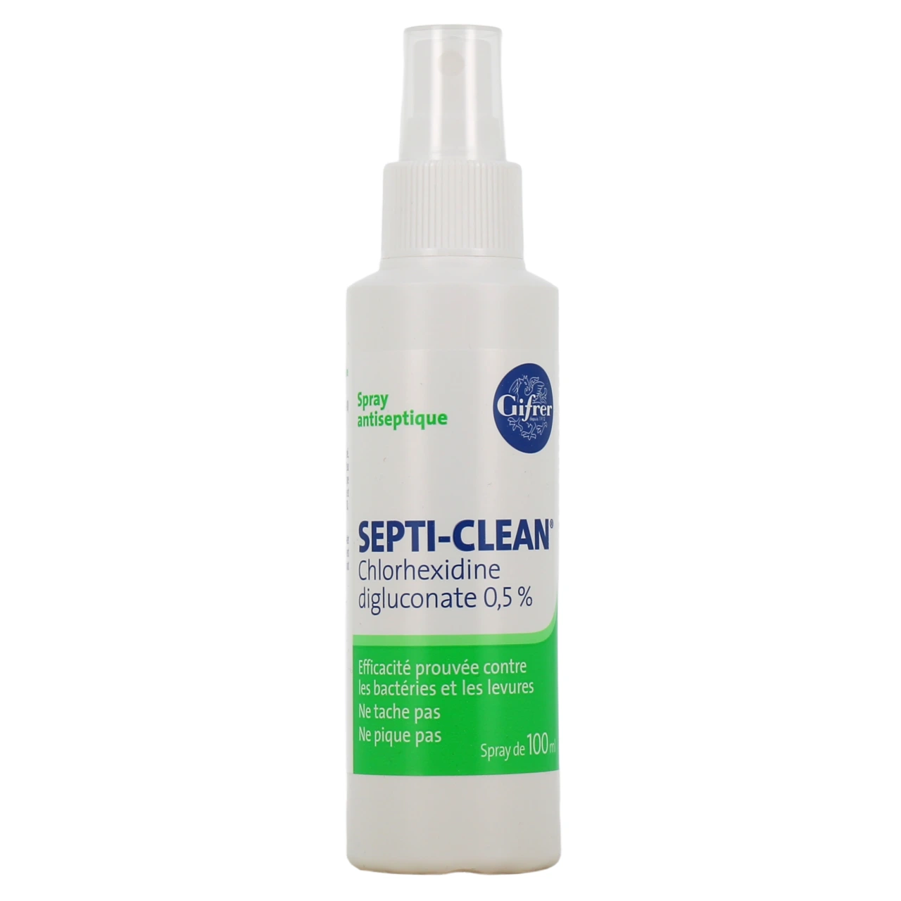 Septi-Clean Spray Antiseptique - Vue 2