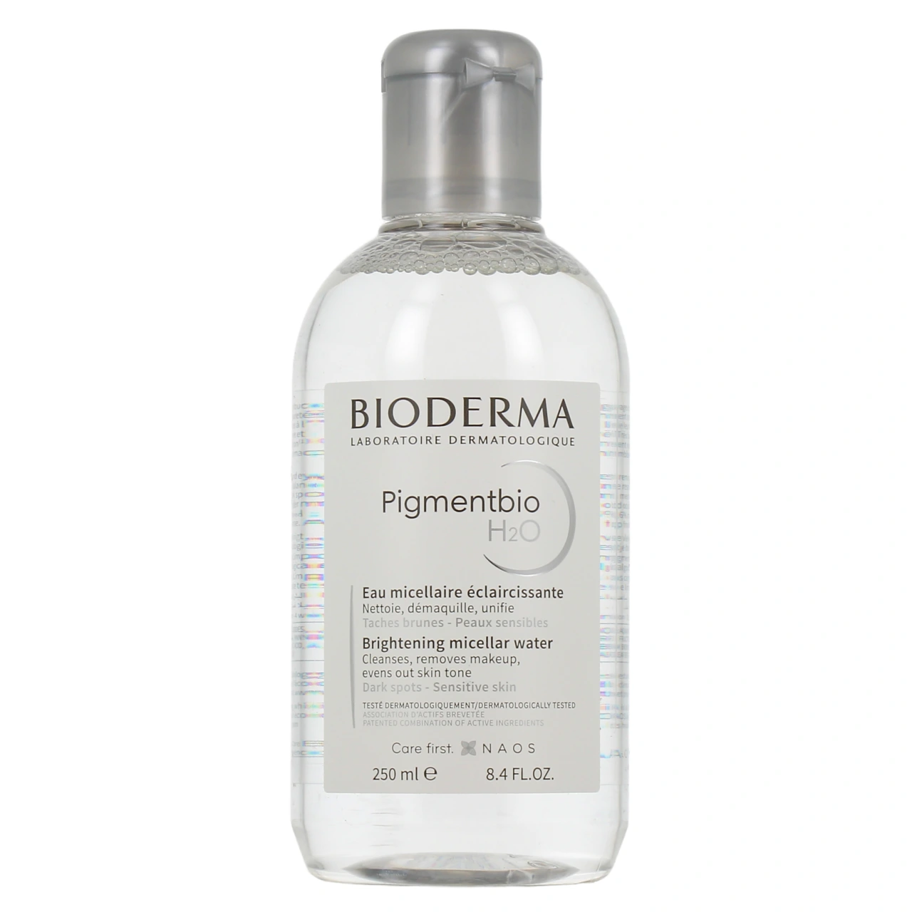 Bioderma Pigmentbio H2O Eau Micellaire éclaircissante - Vue 2