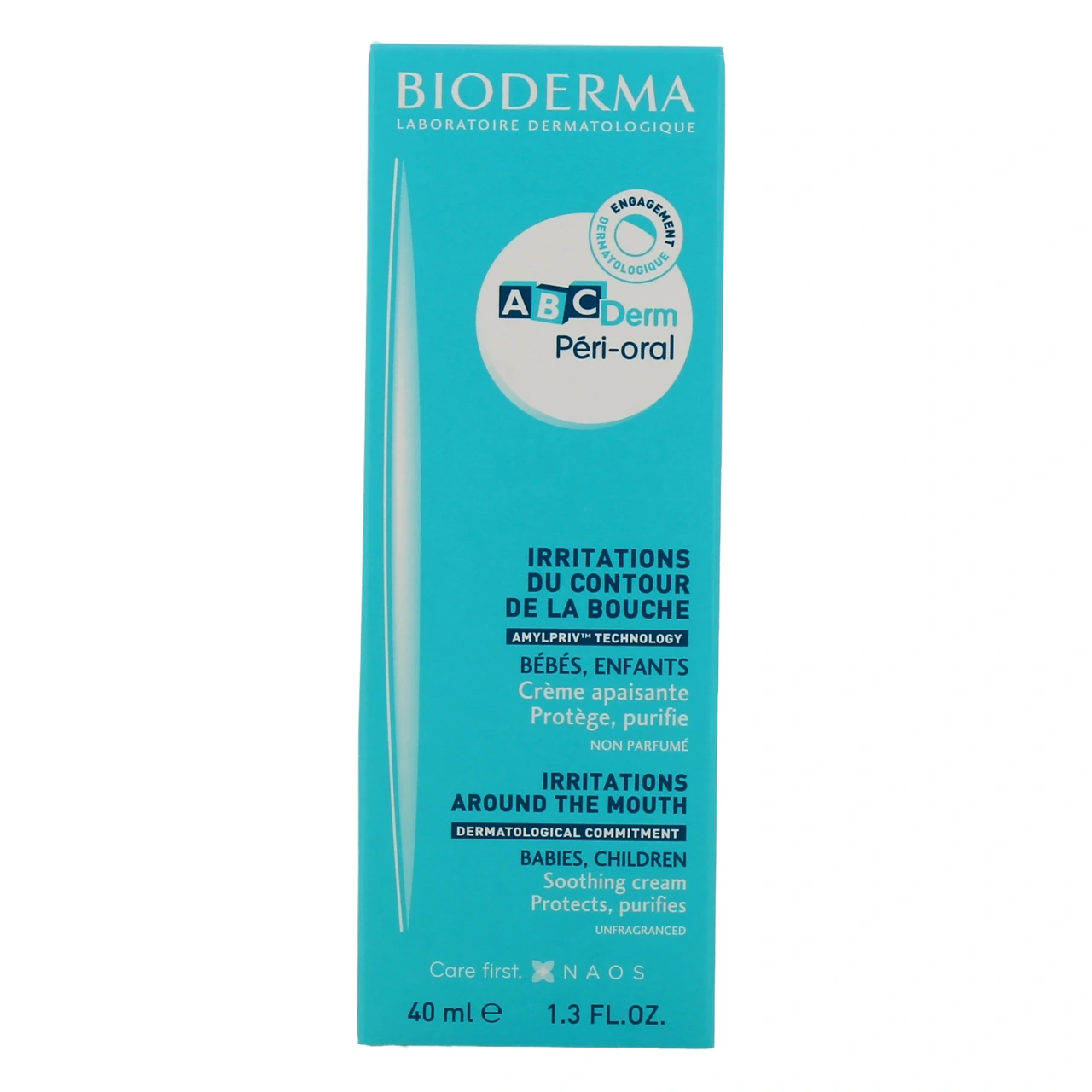 Bioderma ABCDerm Peri-oral - Vue 2