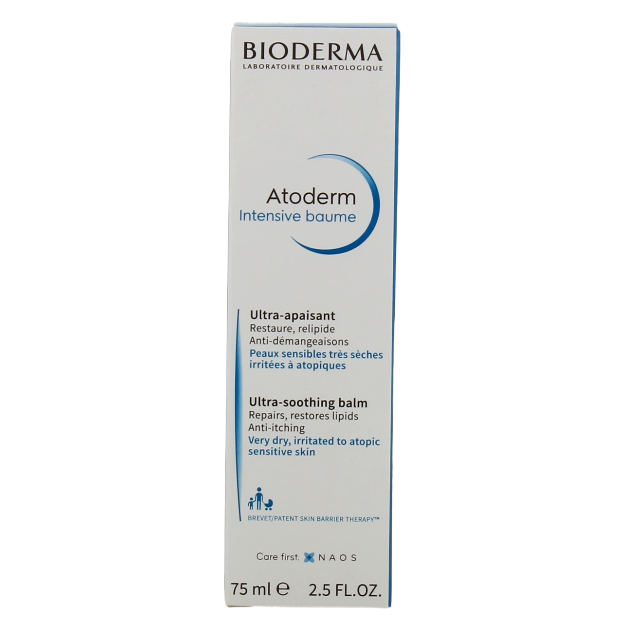 Bioderma Atoderm Intensive Baume - Vue 11