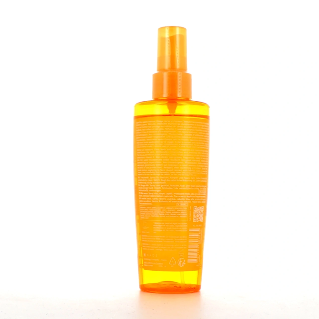 Bioderma Photoderm Bronz Huile Solaire SPF 50+ - Vue 2