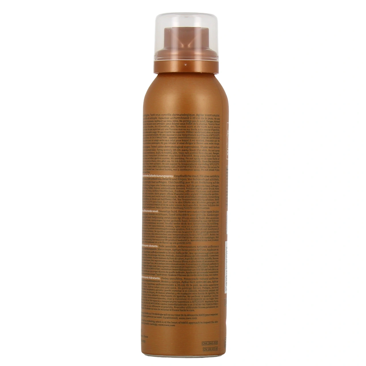 Bioderma Photoderm Autobronzant - Vue 3