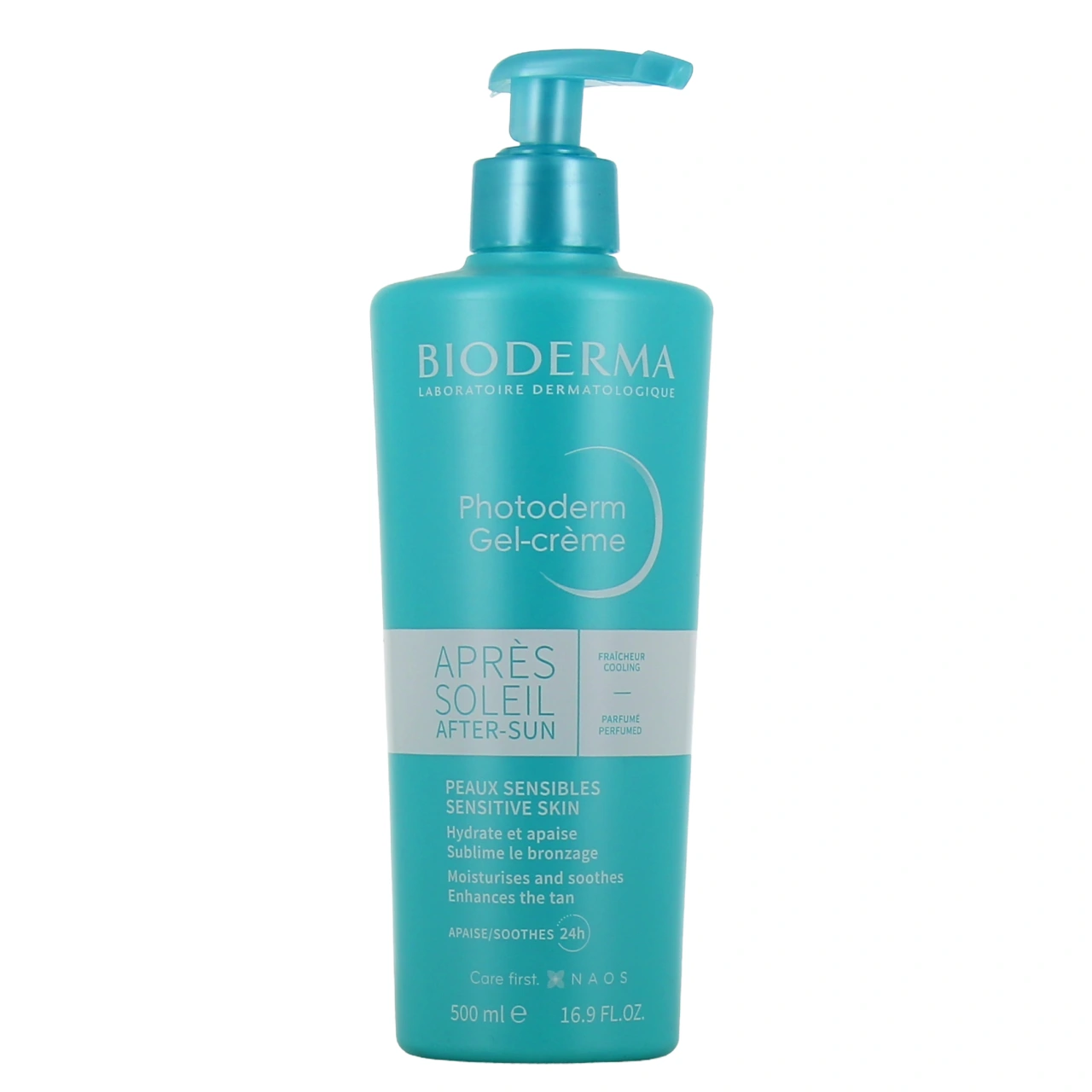 Bioderma Photoderm Gel-Crème Après-Soleil - Vue 5