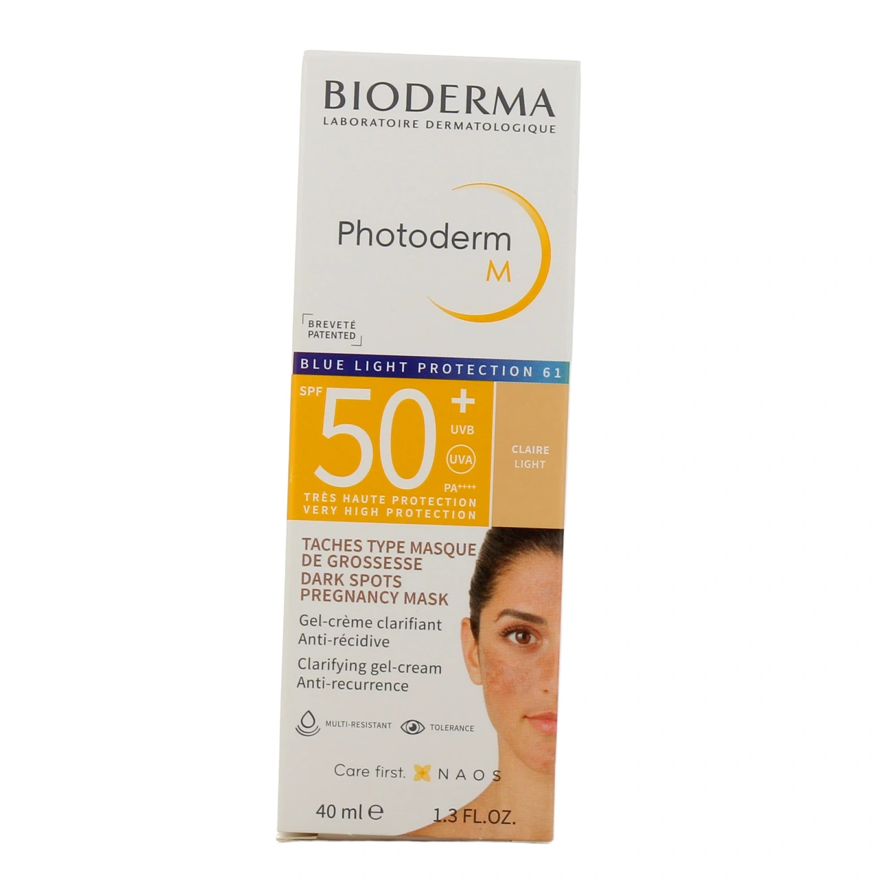 Bioderma Photoderm M - Vue 2