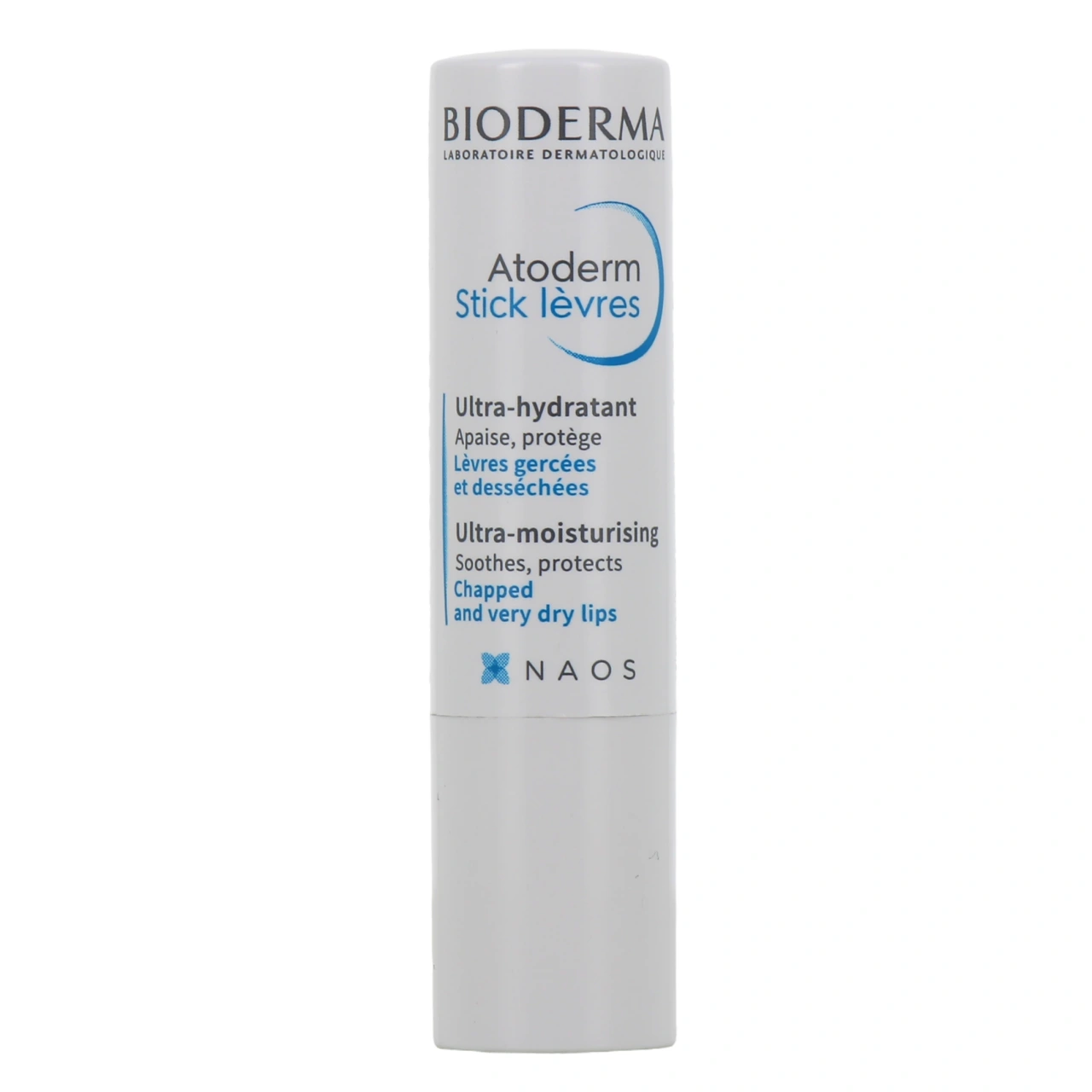 Bioderma Atoderm Lèvres Stick Ultra-Hydratant - Vue 2