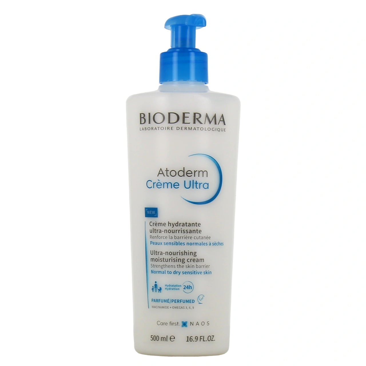 Bioderma Atoderm Crème Ultra - Vue 2