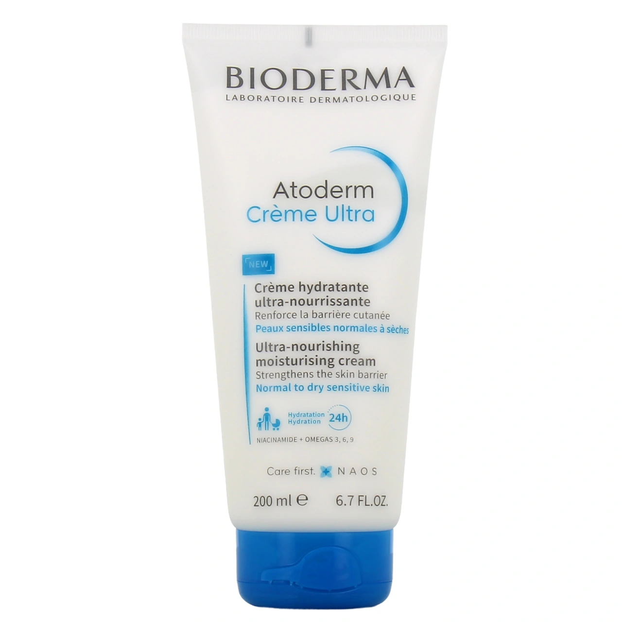 Bioderma Atoderm Crème Ultra - Vue 6