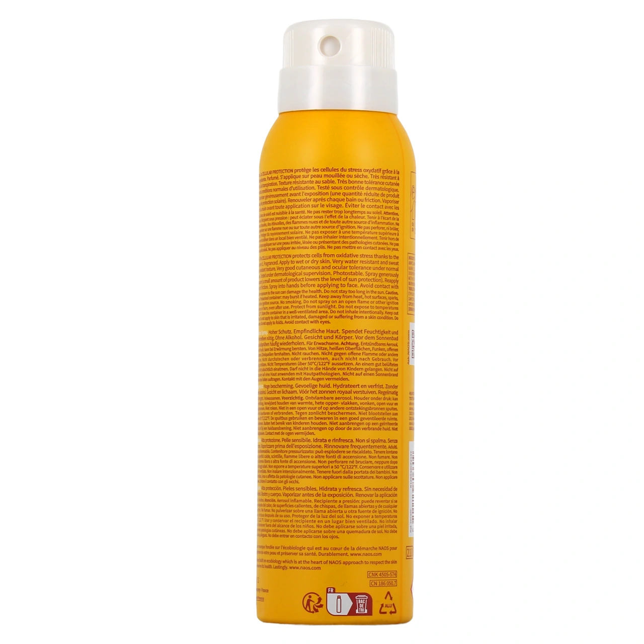 Bioderma Photoderm Brume Invisible SPF 30 - Vue 3