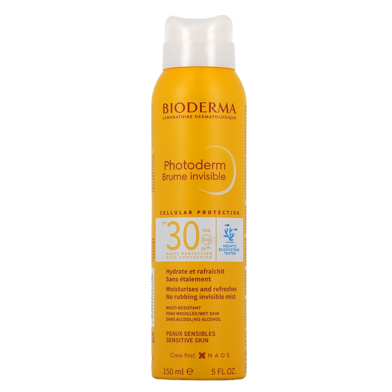Bioderma Photoderm Brume Invisible SPF 30 - Vue 2