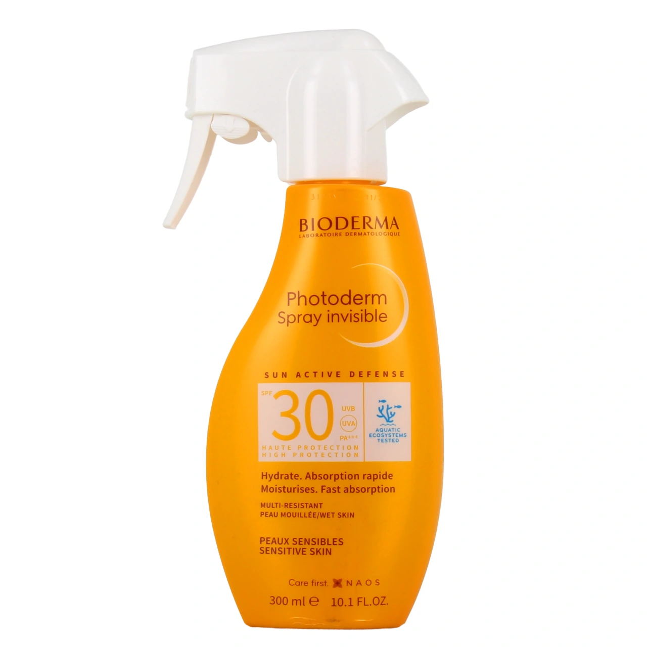 Bioderma Photoderm Spray Solaire SPF 30 - Vue 5
