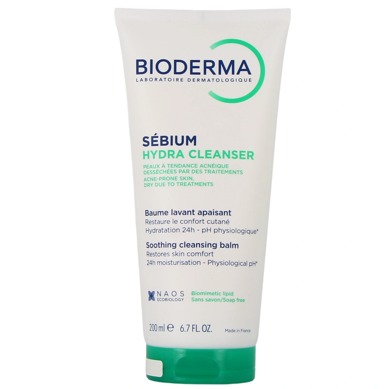 Bioderma Sébium Hydra Cleanser - Vue 2