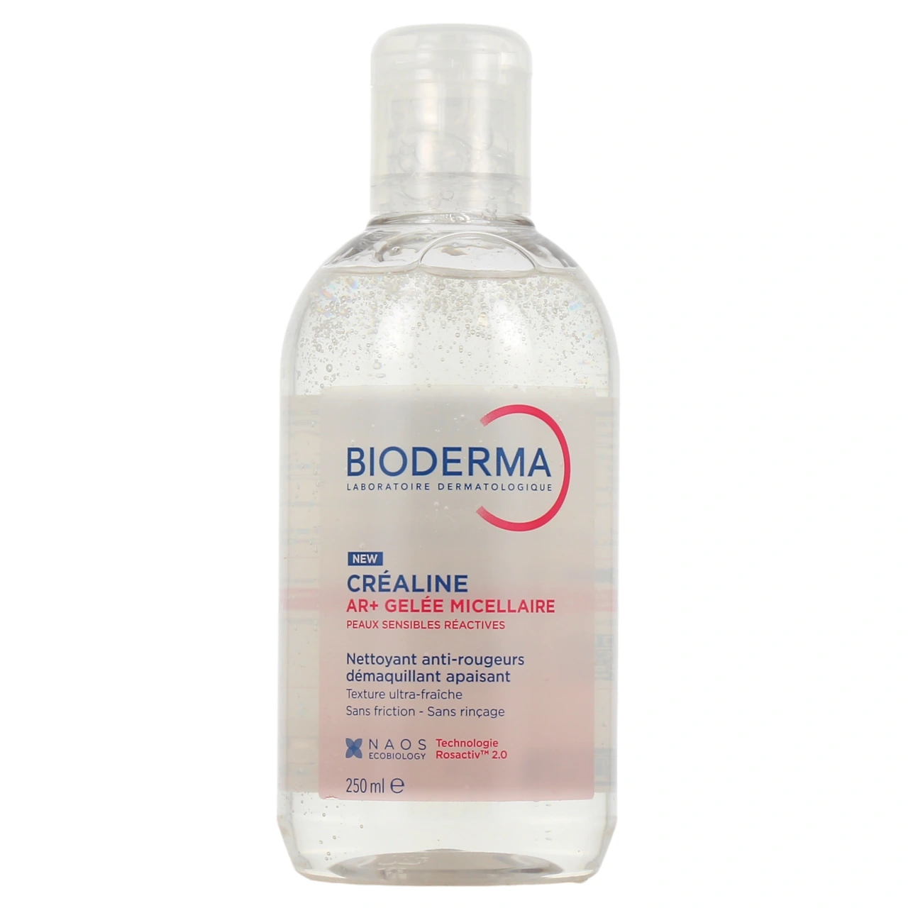 Bioderma Créaline AR+ Gelée Micellaire - Vue 2