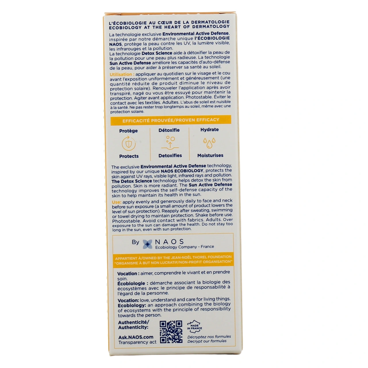 Bioderma Photoderm XDefense Ultra-Fluid - Vue 9