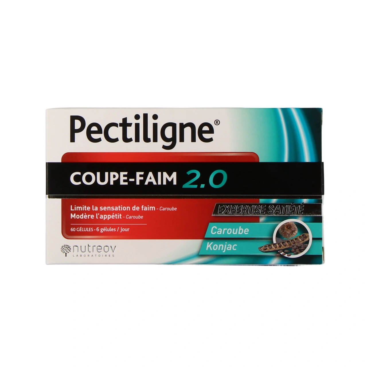 Pectiligne Coupe-Faim - Vue 5