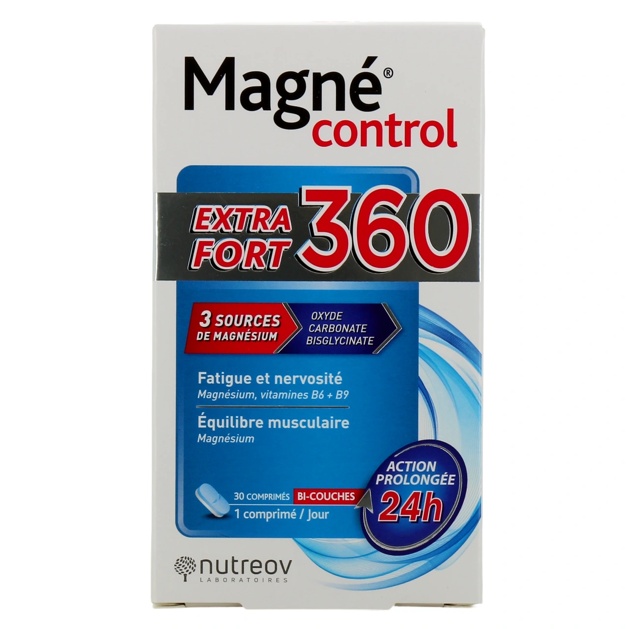 Magné Control Extra Fort 360 - Vue 2