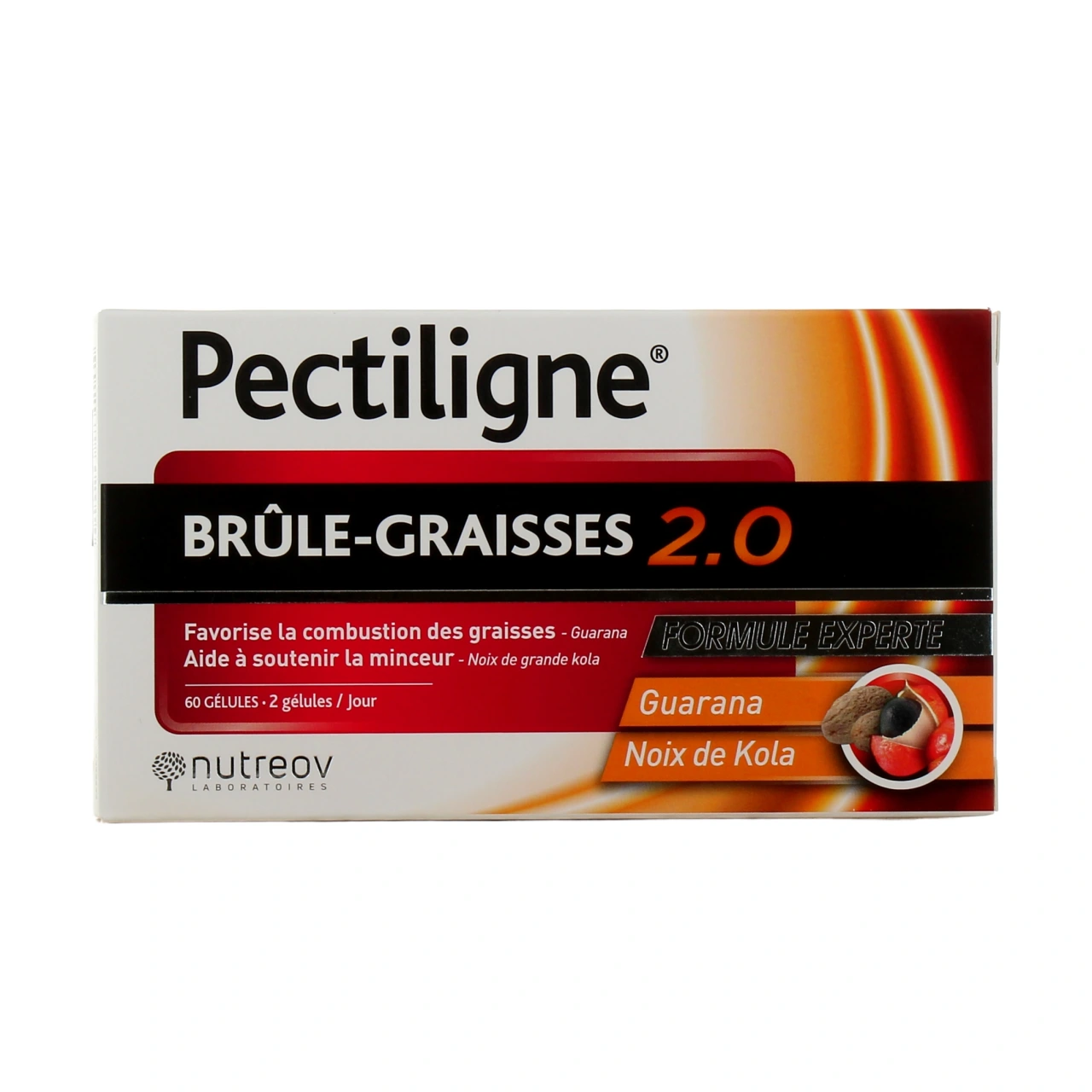 Pectiligne Brûle-Graisses - Vue 2