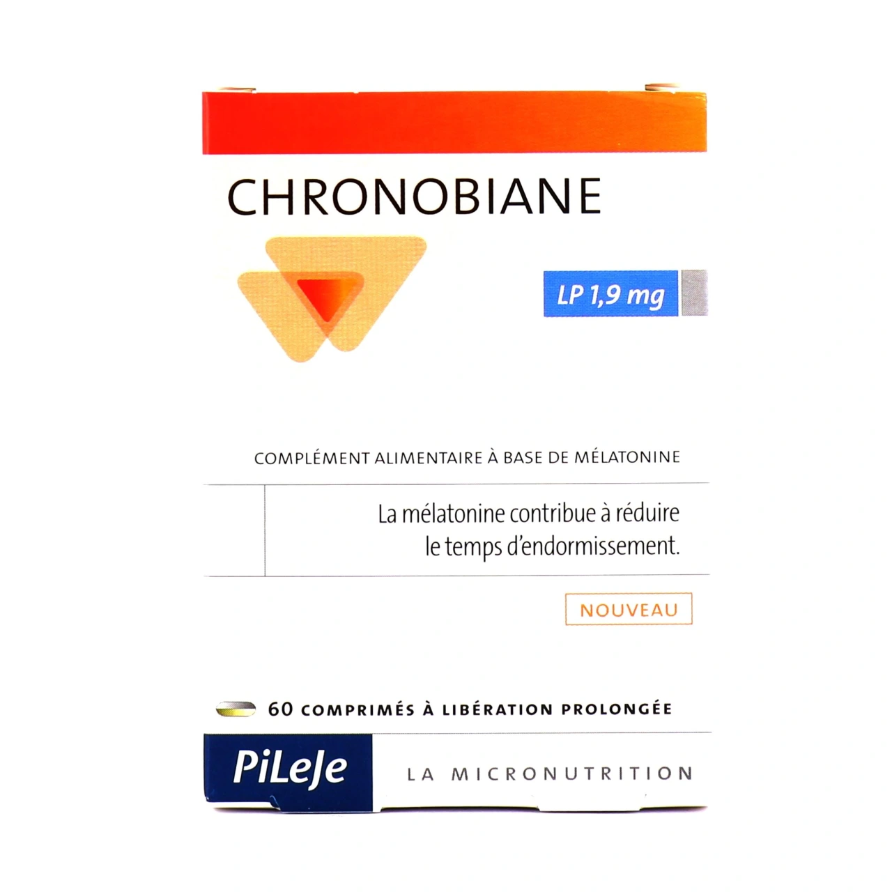 Chronobiane LP 1,9mg - Vue 6