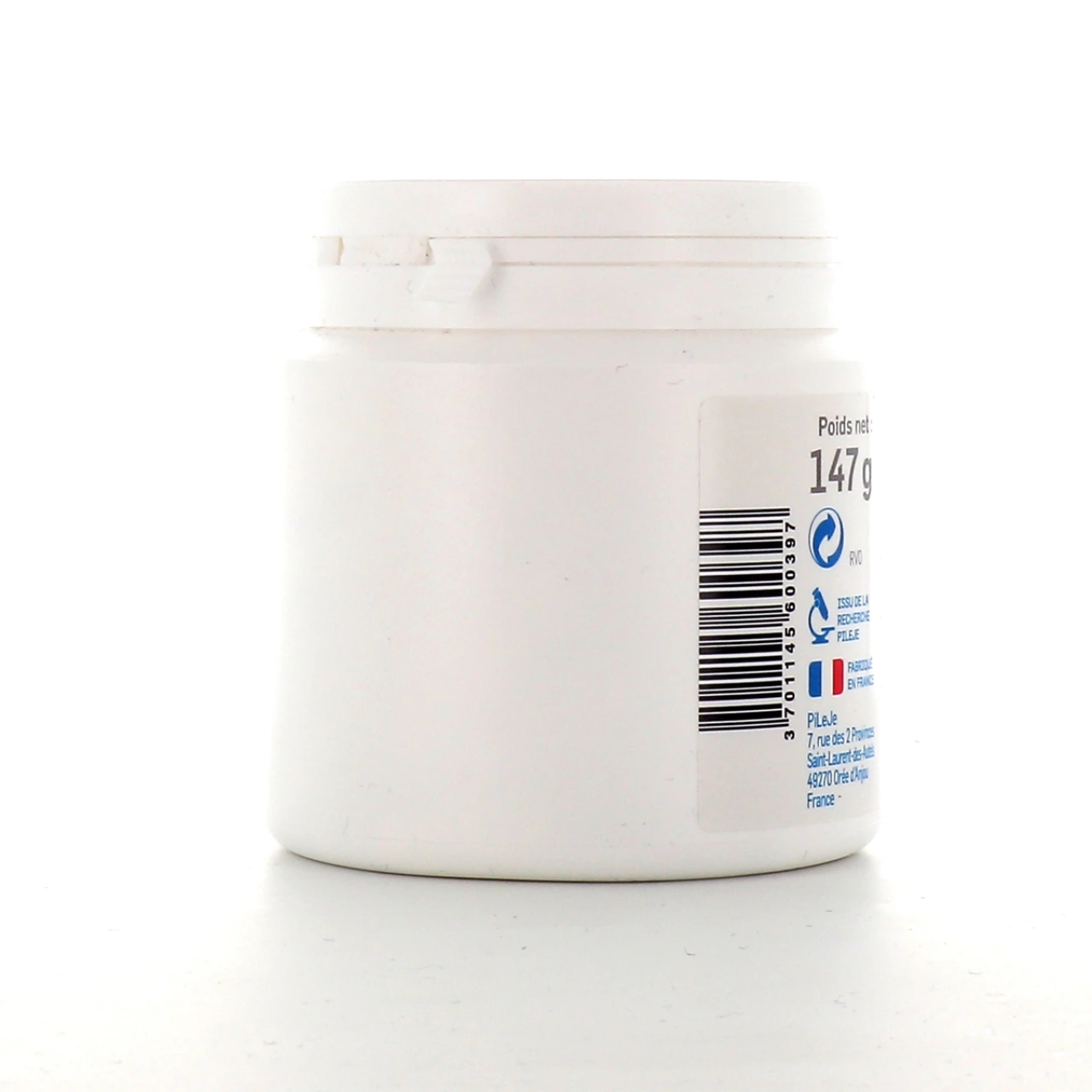 Unibiane Potassium - Vue 2