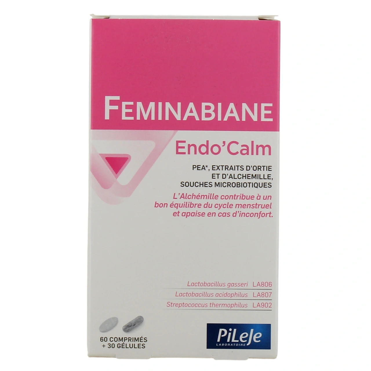 Feminabiane Endo'Calm - Vue 5