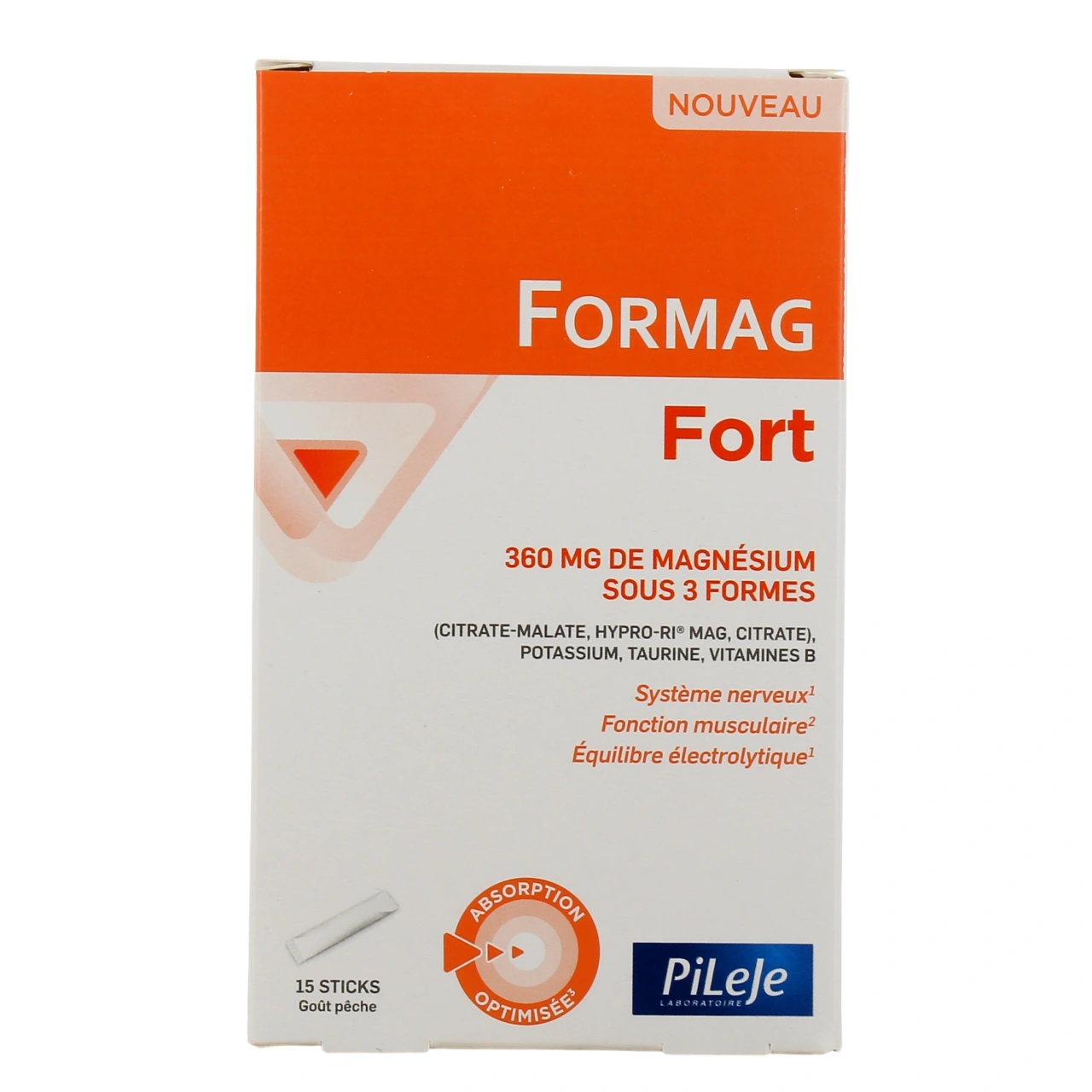 Formag Fort - Vue 2