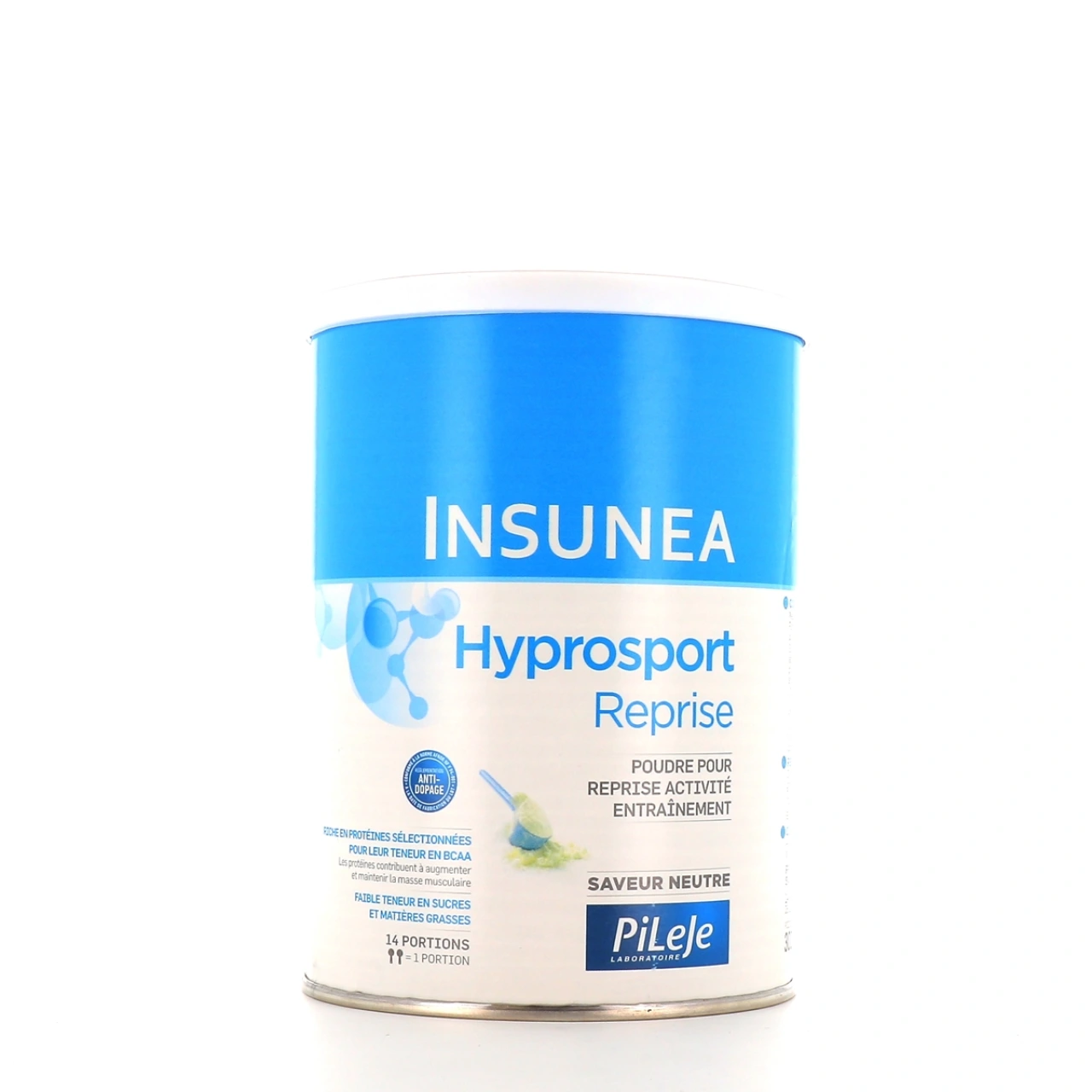 Insunea Hyprosport Reprise - PiLeJe