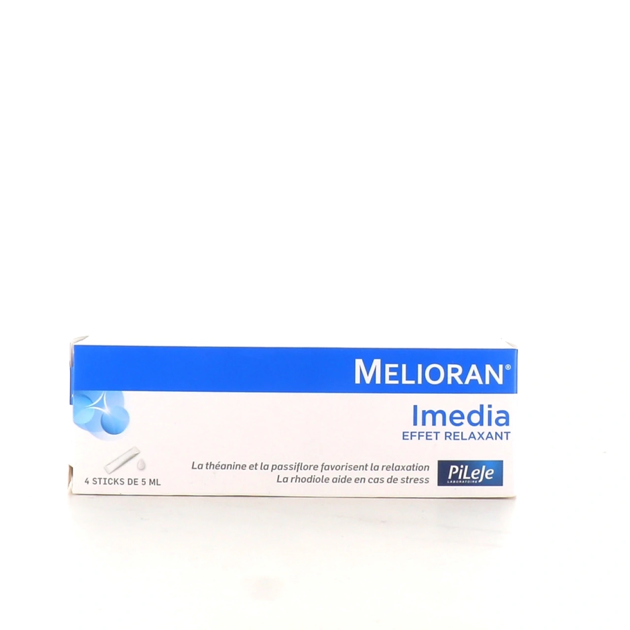 Pileje Melioran Imedia - Vue 3