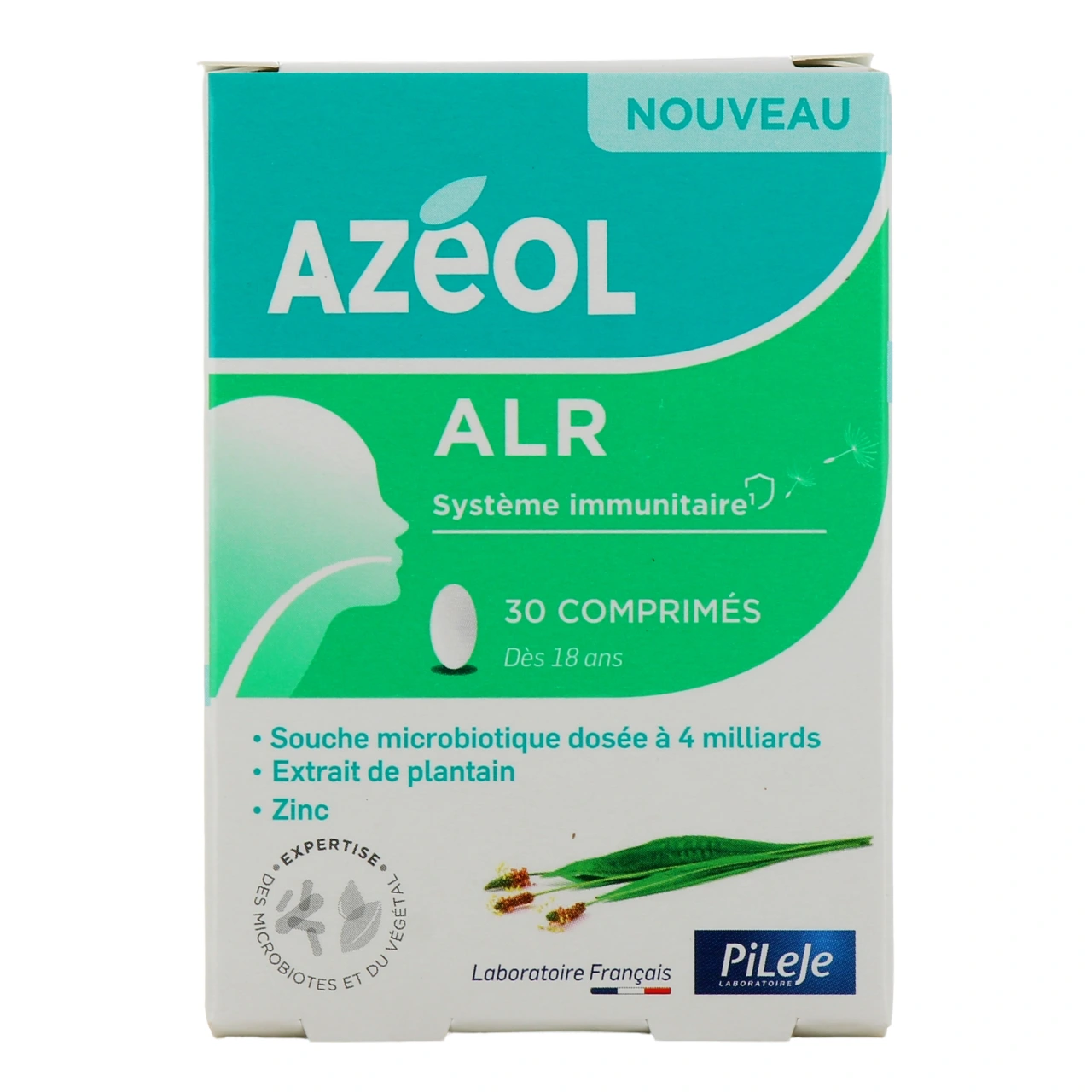 Azéol ALR - Vue 2