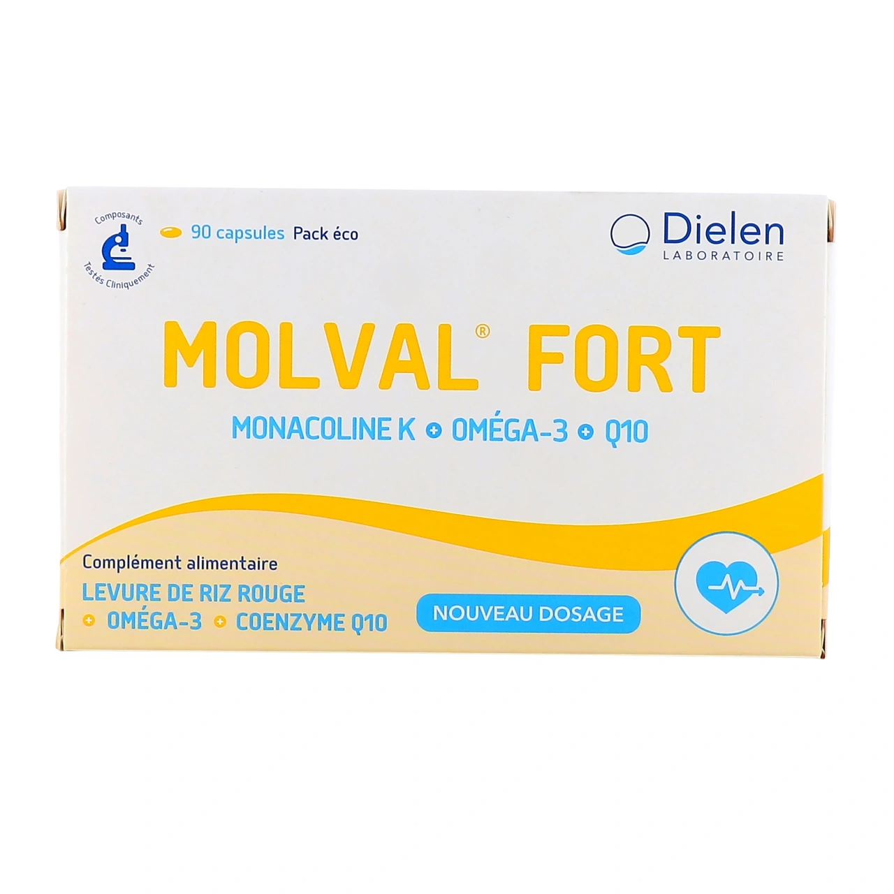 Dielen Molval Fort - Vue 4