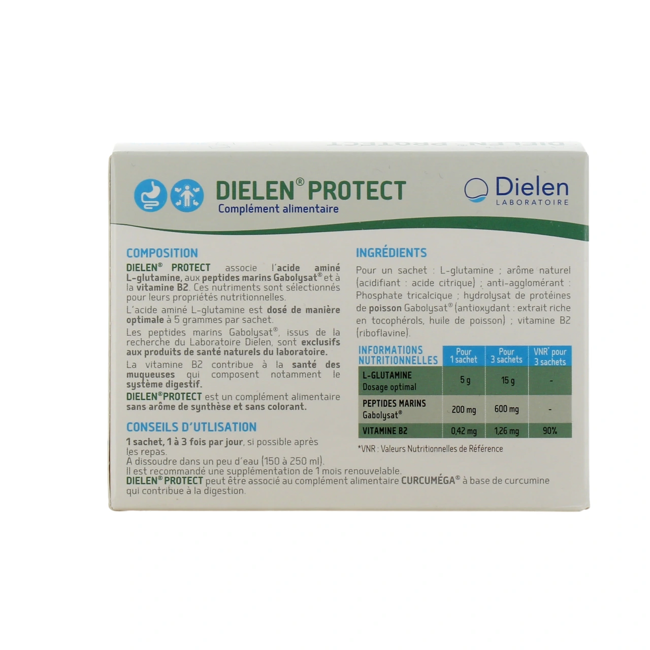 Dielen Protect - Vue 6