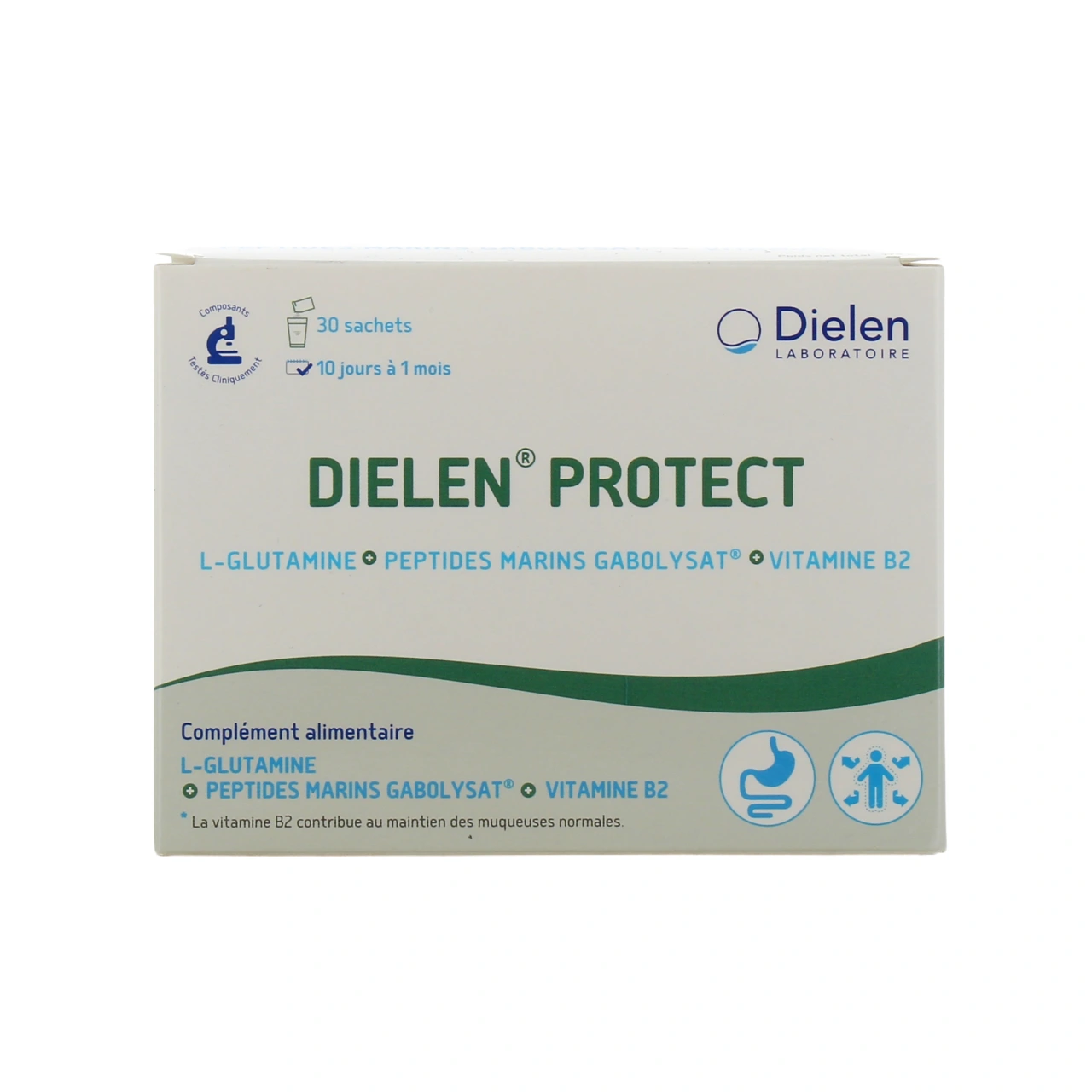 Dielen Protect - Vue 5