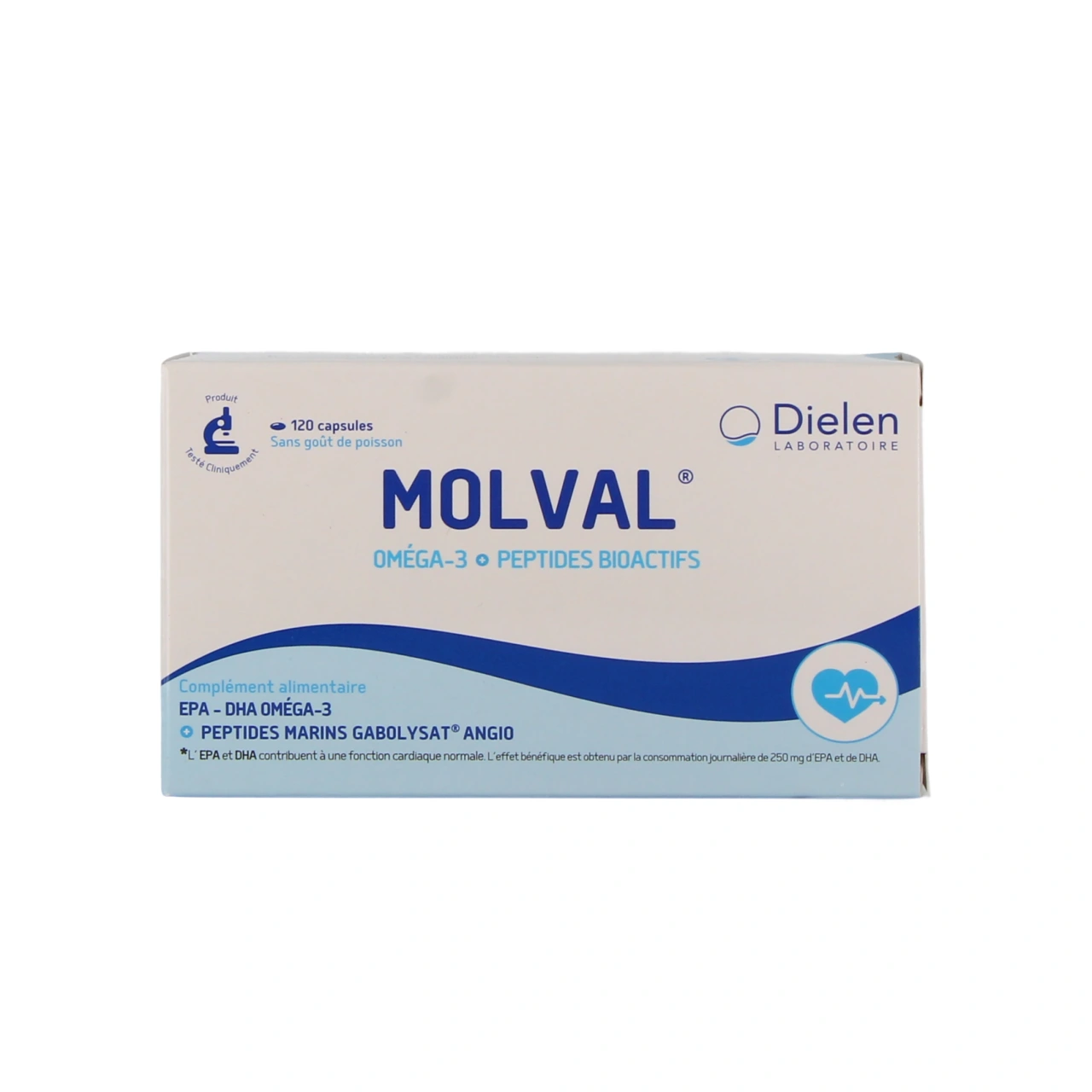 Dielen Molval - Vue 5
