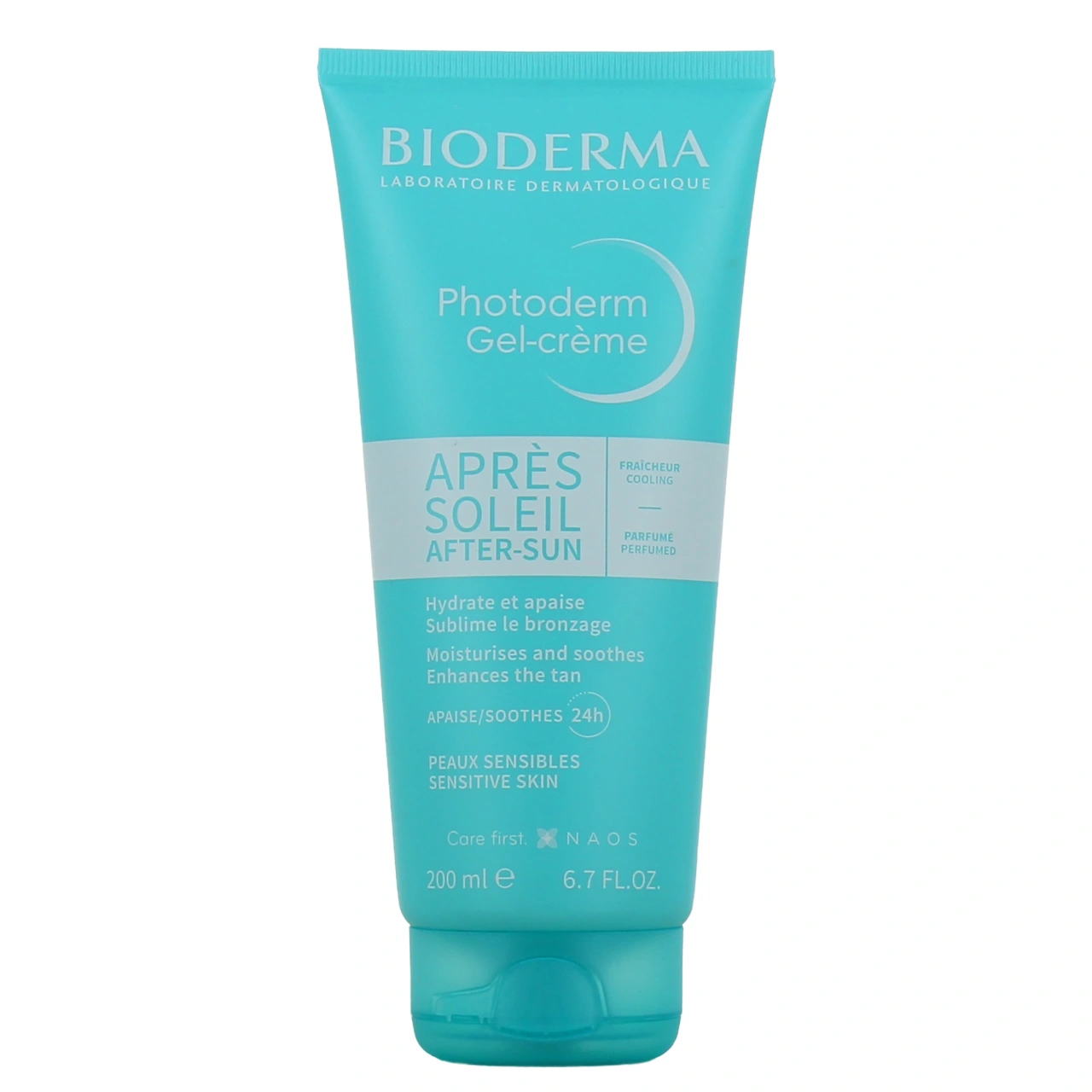 Bioderma Photoderm Gel-Crème Après-Soleil - Vue 2