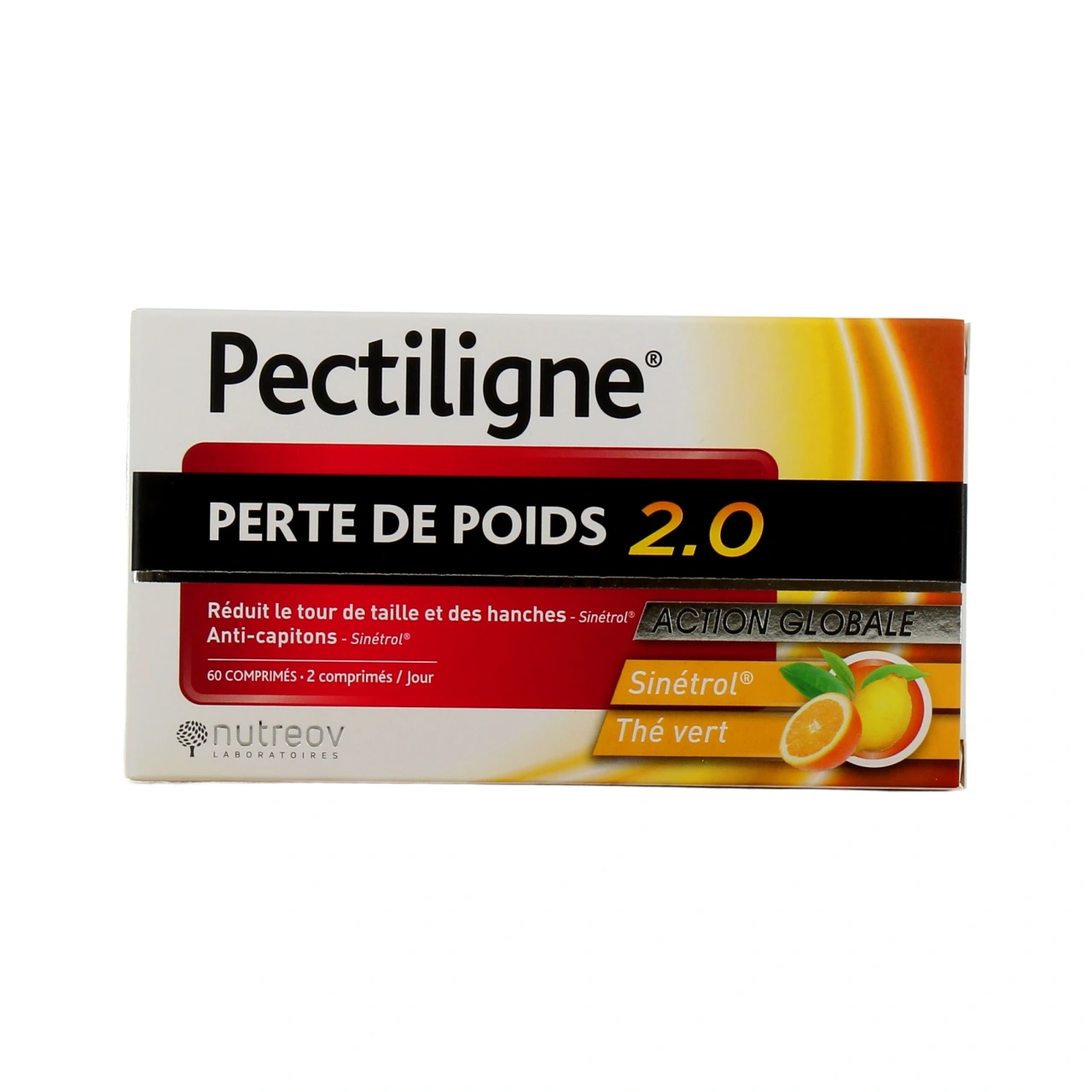 Pectiligne Perte de Poids - Vue 2