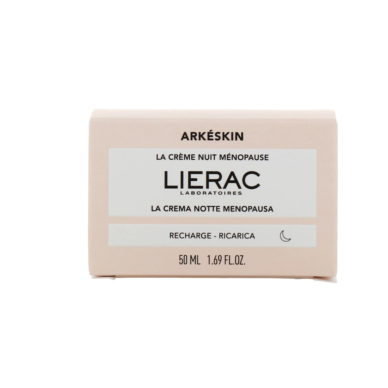 Lierac Arkéskin Crème Nuit Ménopause - Vue 6