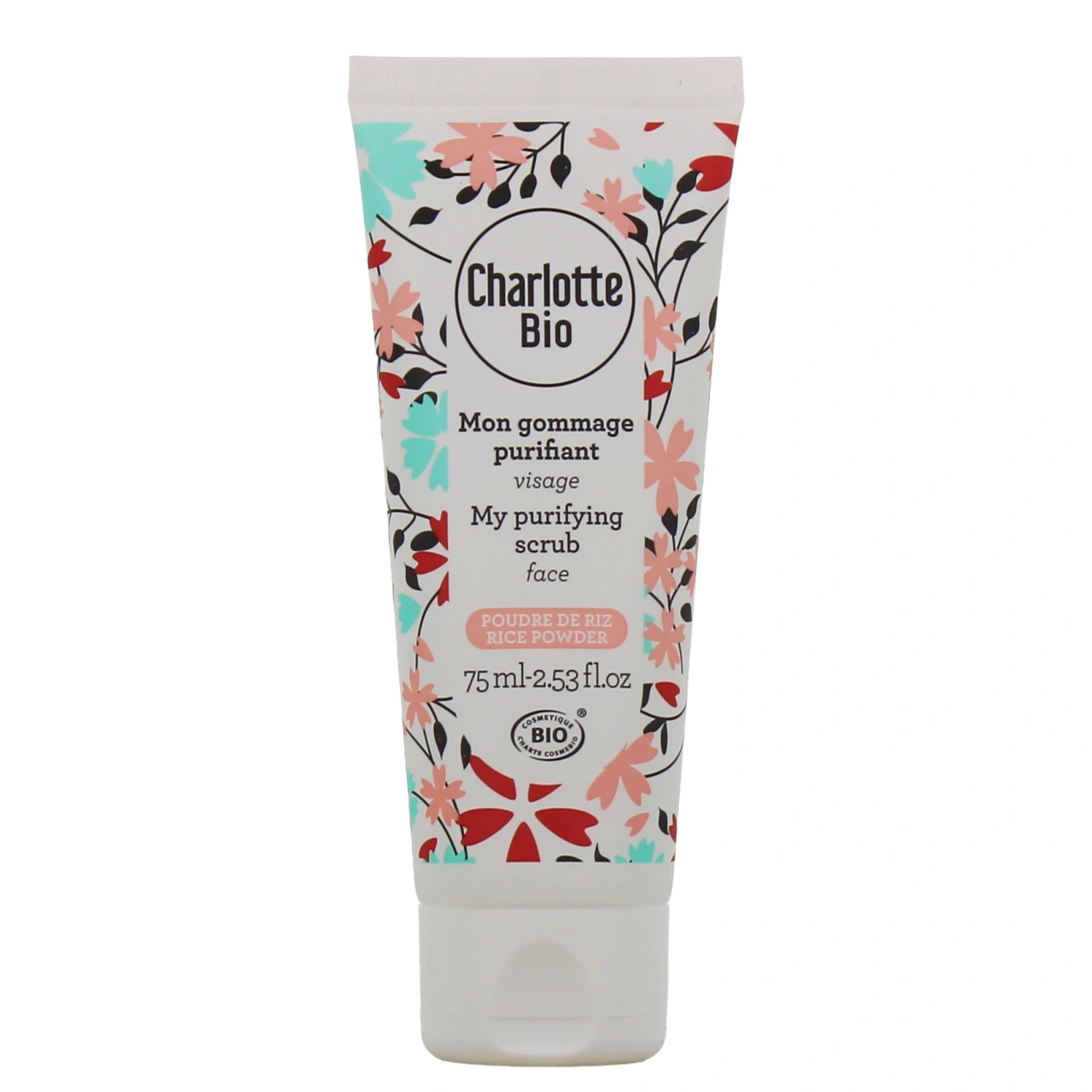 Charlotte Bio Gommage Purifiant - Vue 2