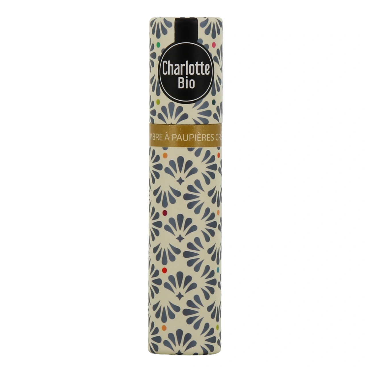 Charlotte Bio Ombre à Paupières Crème - Vue 5