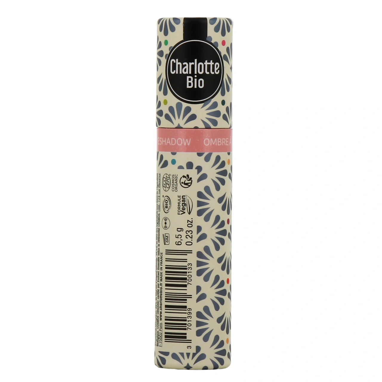 Charlotte Bio Ombre à Paupières Crème - Vue 8