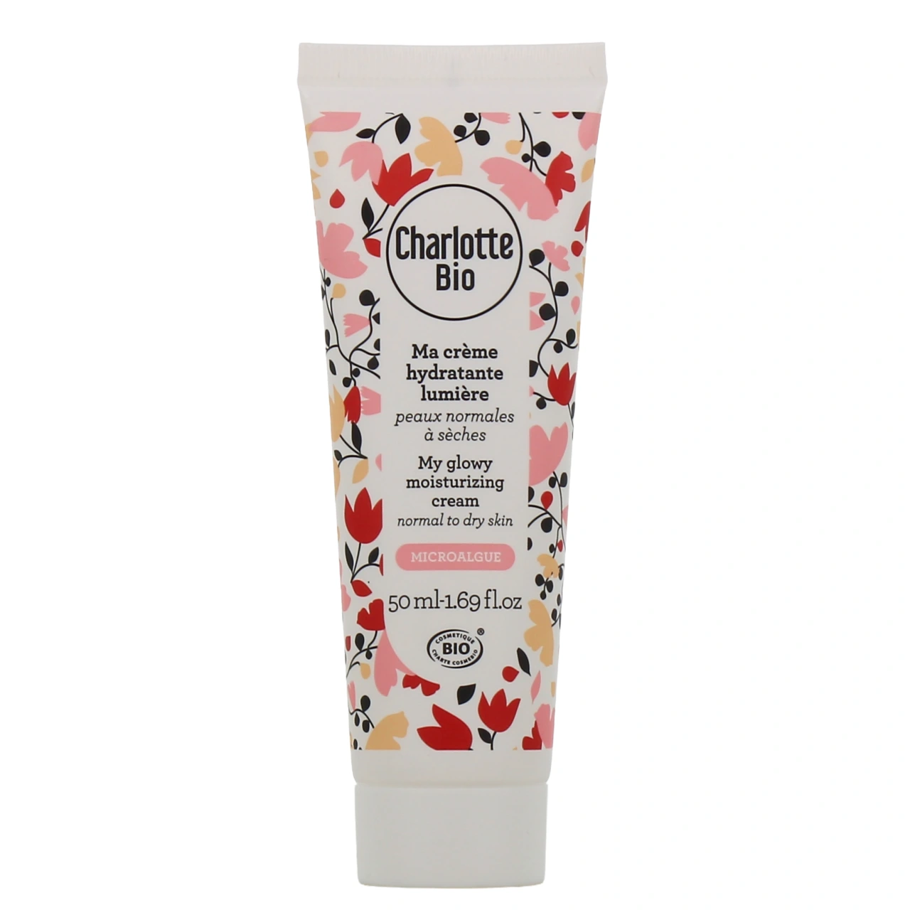Charlotte Bio Crème Hydratante Lumière - Vue 2