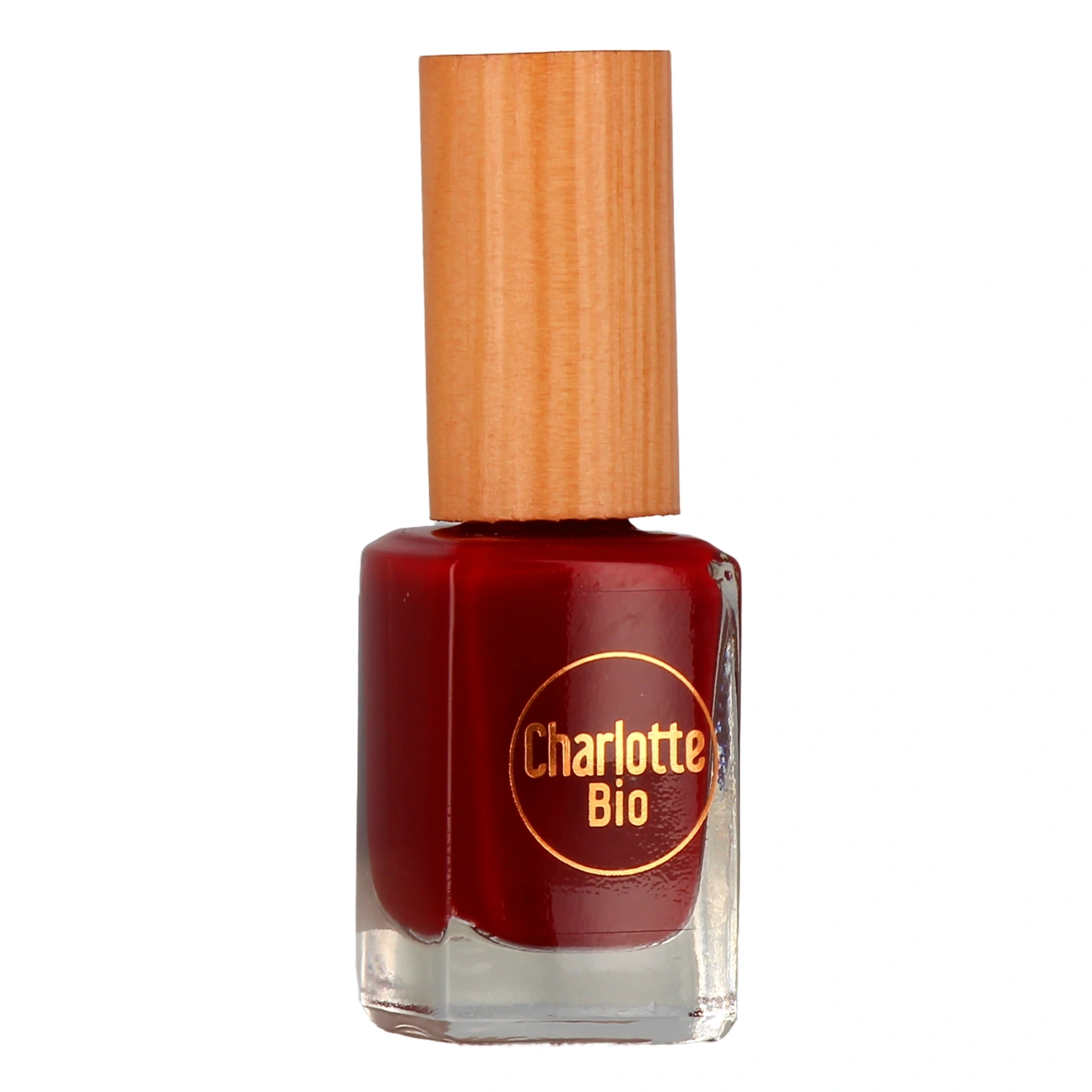 Charlotte Bio Vernis à Ongles - Vue 14