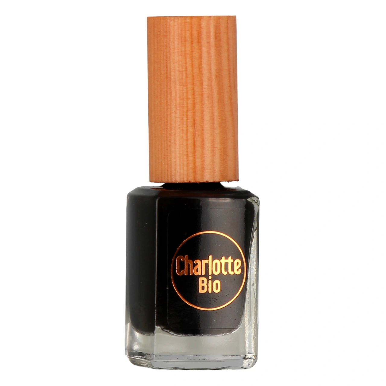 Charlotte Bio Vernis à Ongles - Vue 8