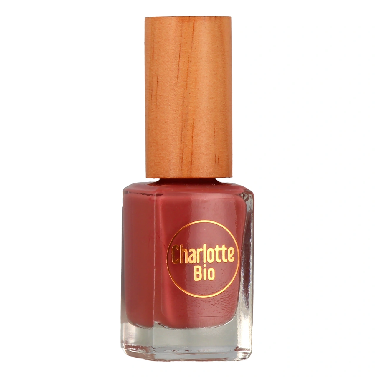 Charlotte Bio Vernis à Ongles - Vue 11