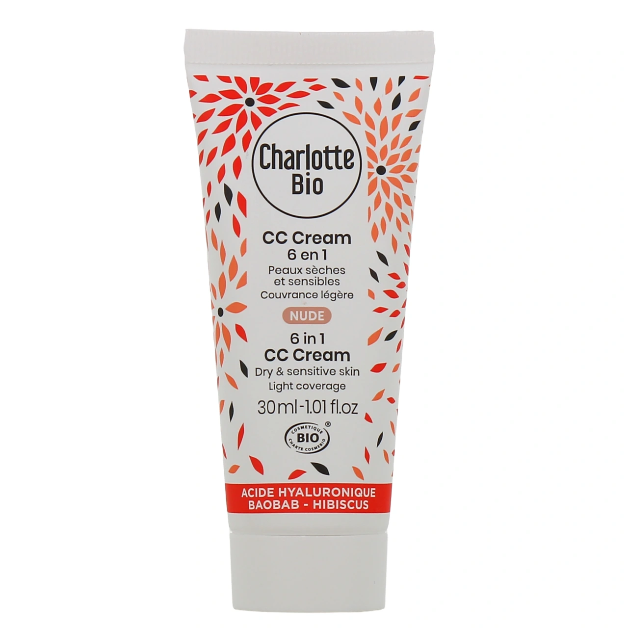 Charlotte Bio CC Cream 6 en 1 - Vue 8