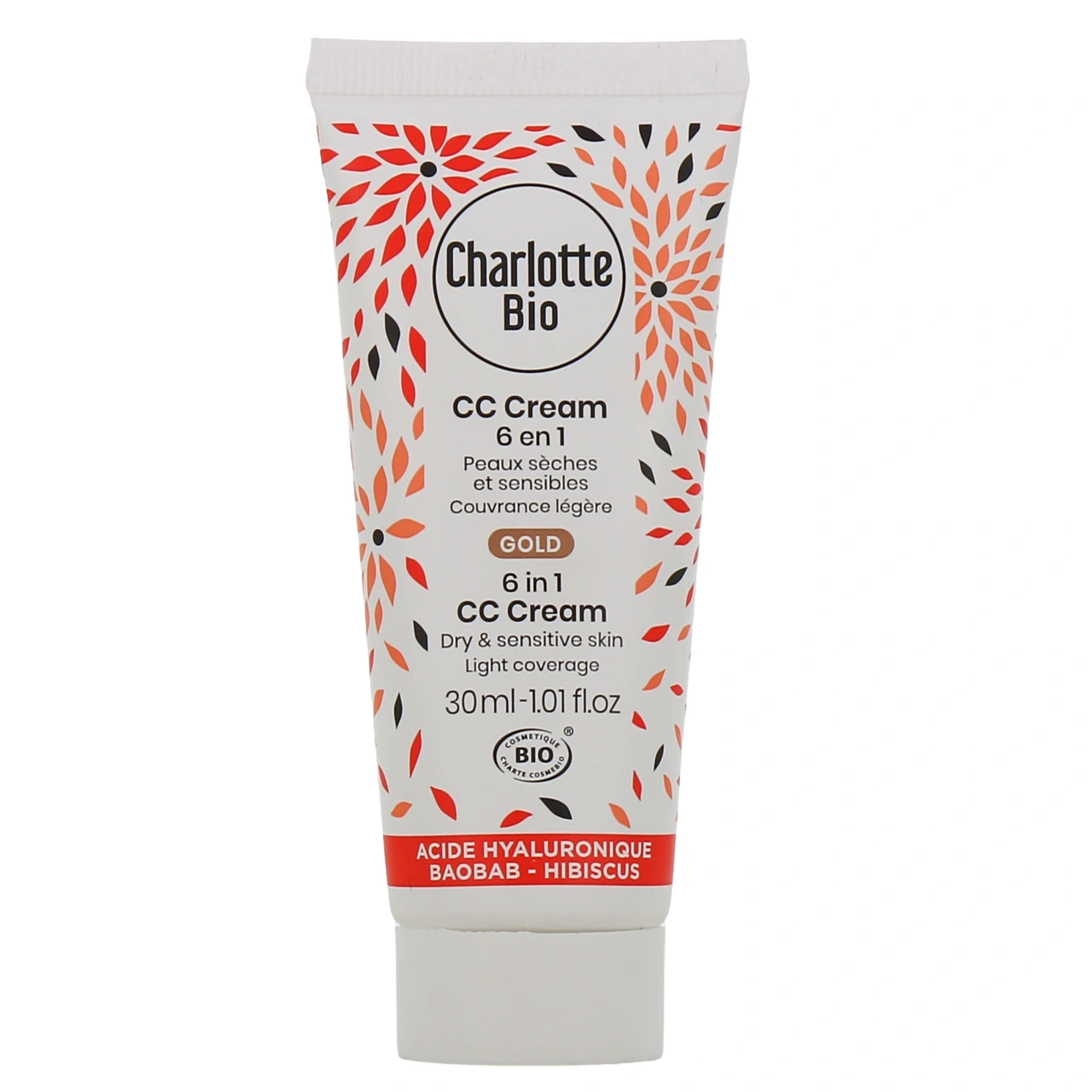 Charlotte Bio CC Cream 6 en 1 - Vue 2