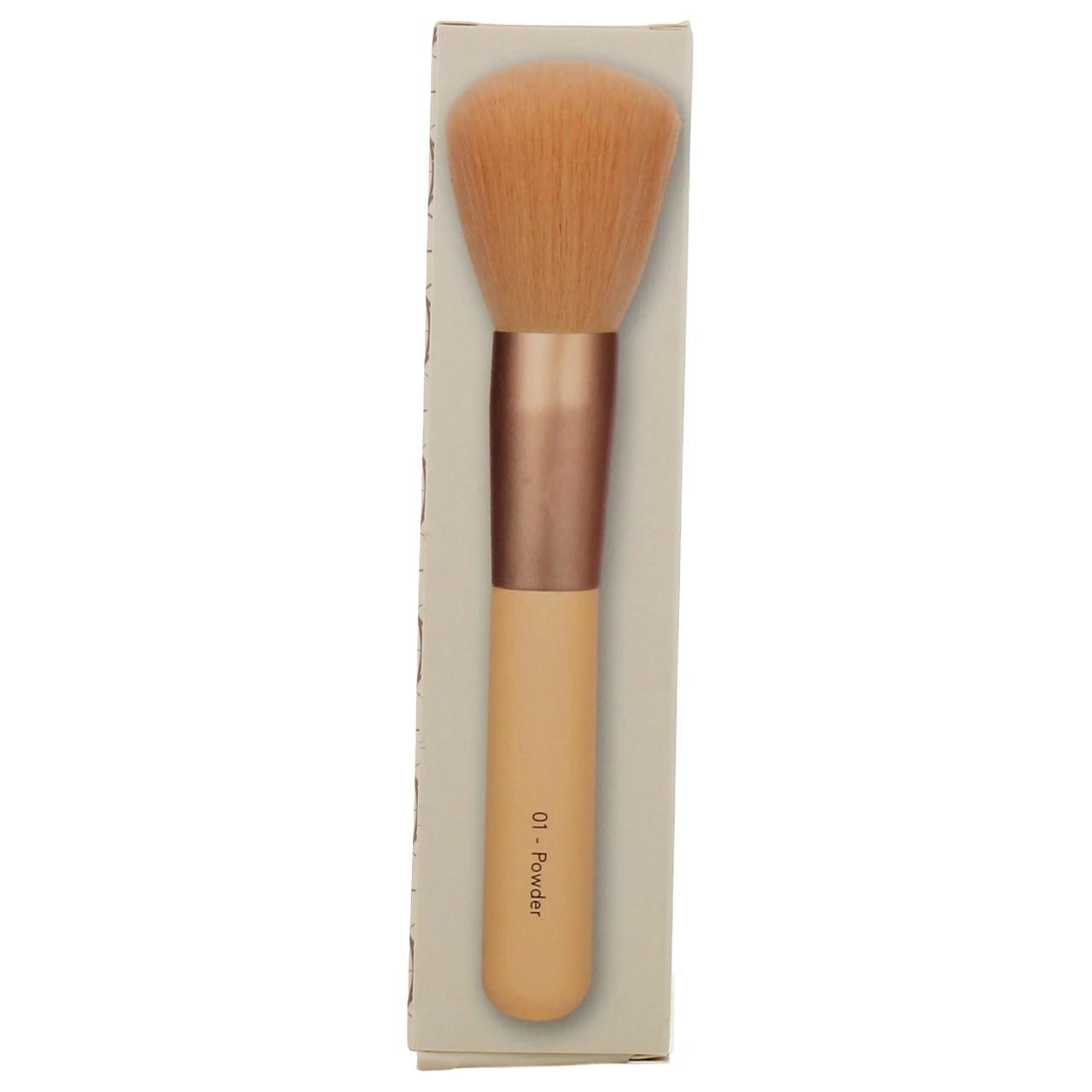 Charlotte Bio Pinceau Poudre - Vue 3