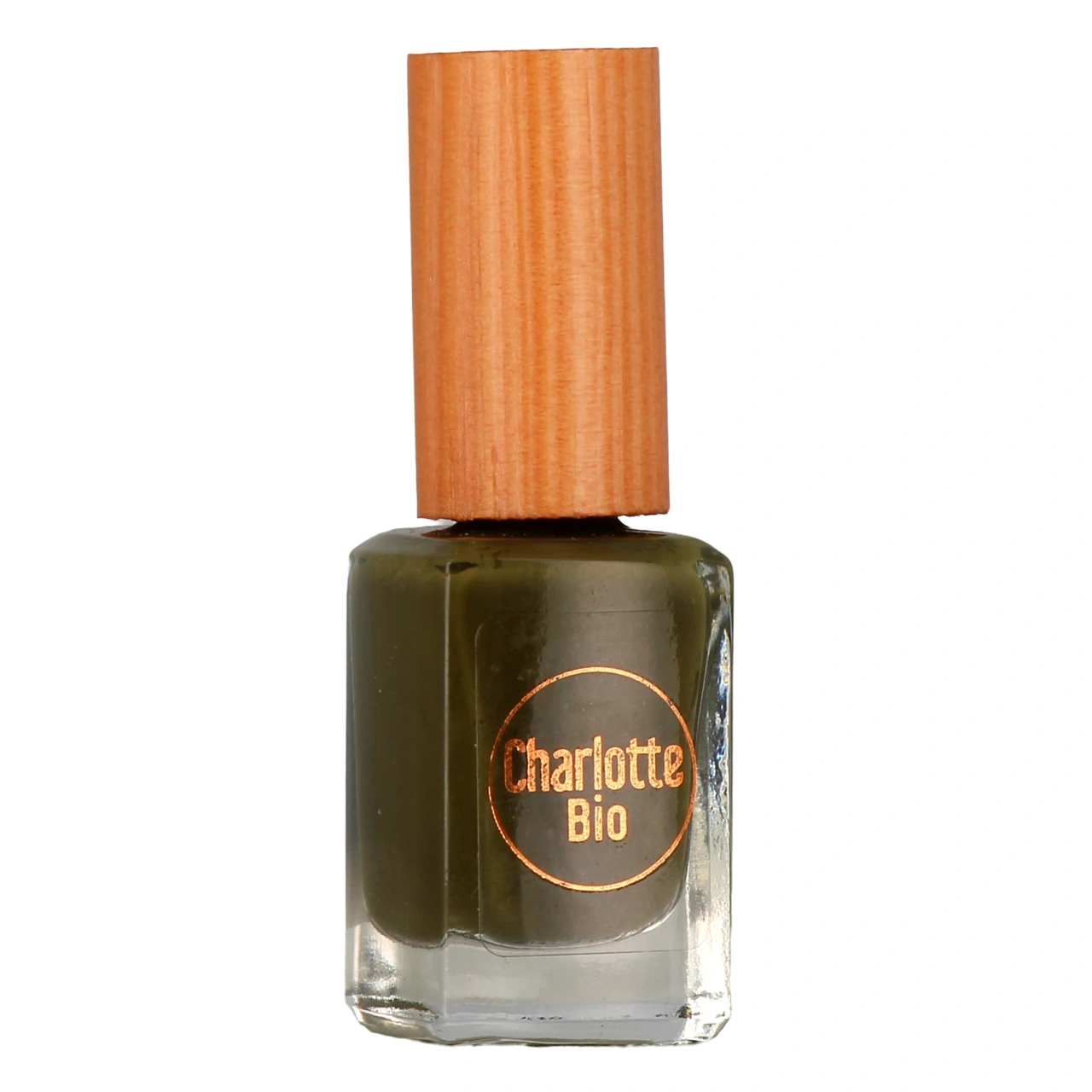 Charlotte Bio Vernis à Ongles - Vue 2