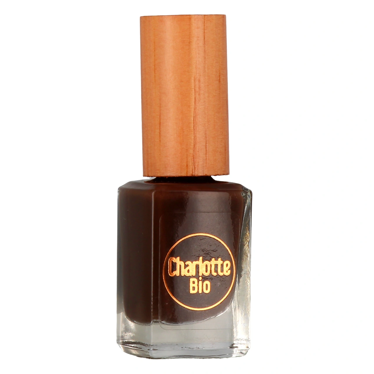 Charlotte Bio Vernis à Ongles - Vue 5