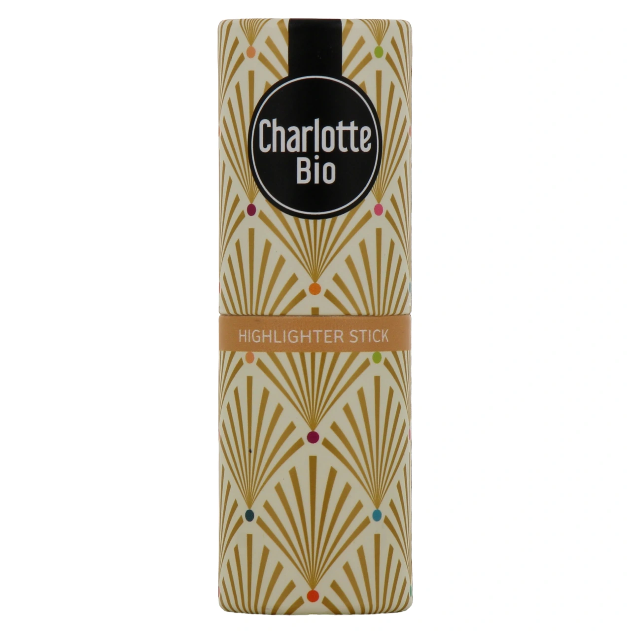 Charlotte Bio Highlighter - Vue 4