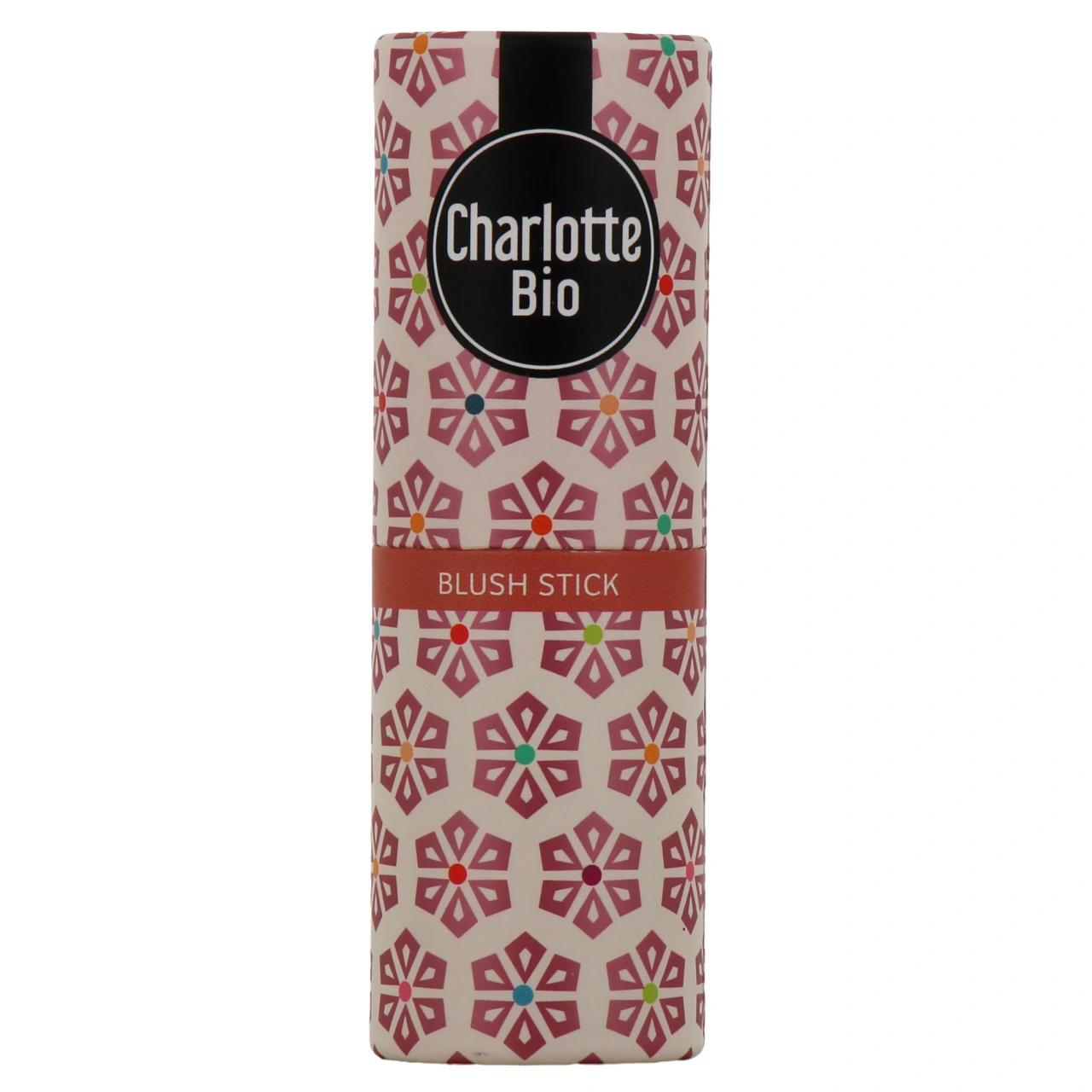 Charlotte Bio Blush - Vue 4
