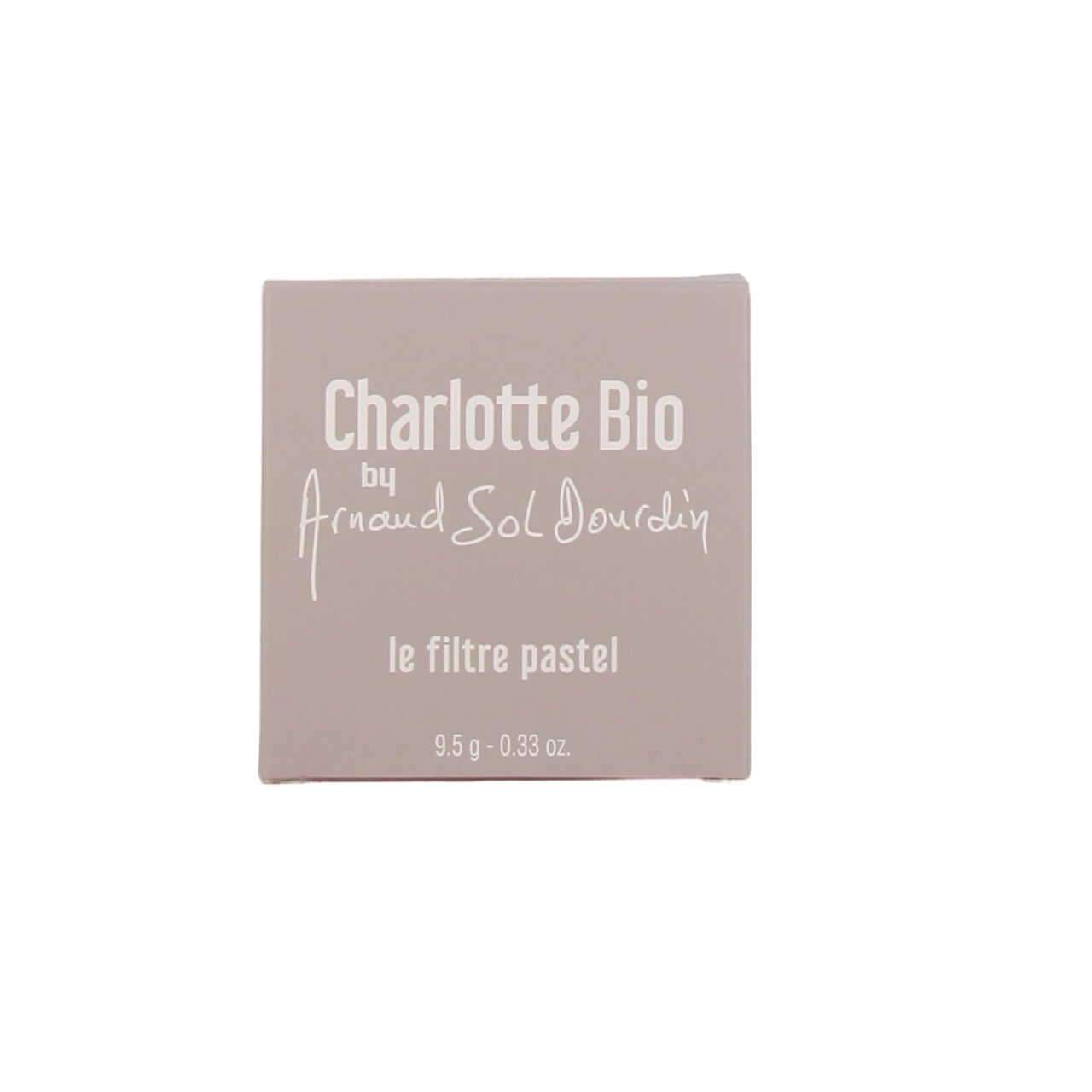 Charlotte Bio Filtre Pastel - Vue 2