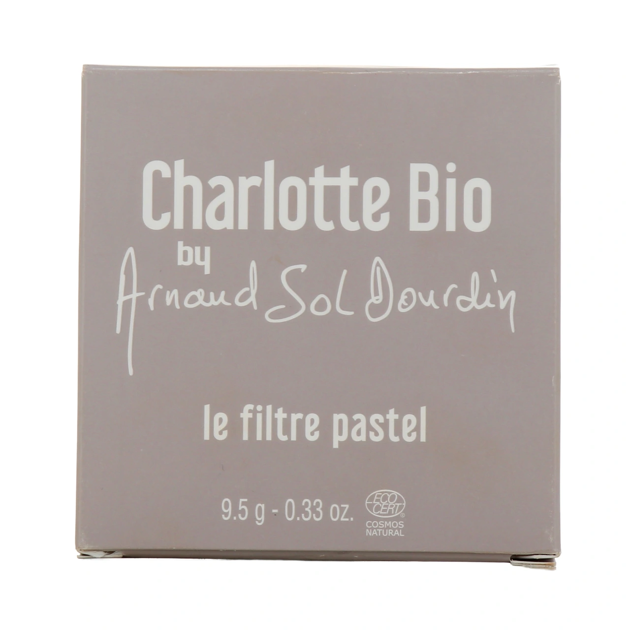 Charlotte Bio Filtre Pastel - Vue 15